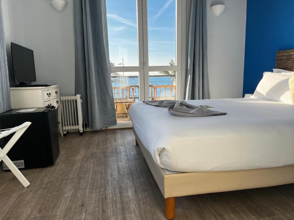 Le Vanillé Hotel Cagnes-sur-Mer