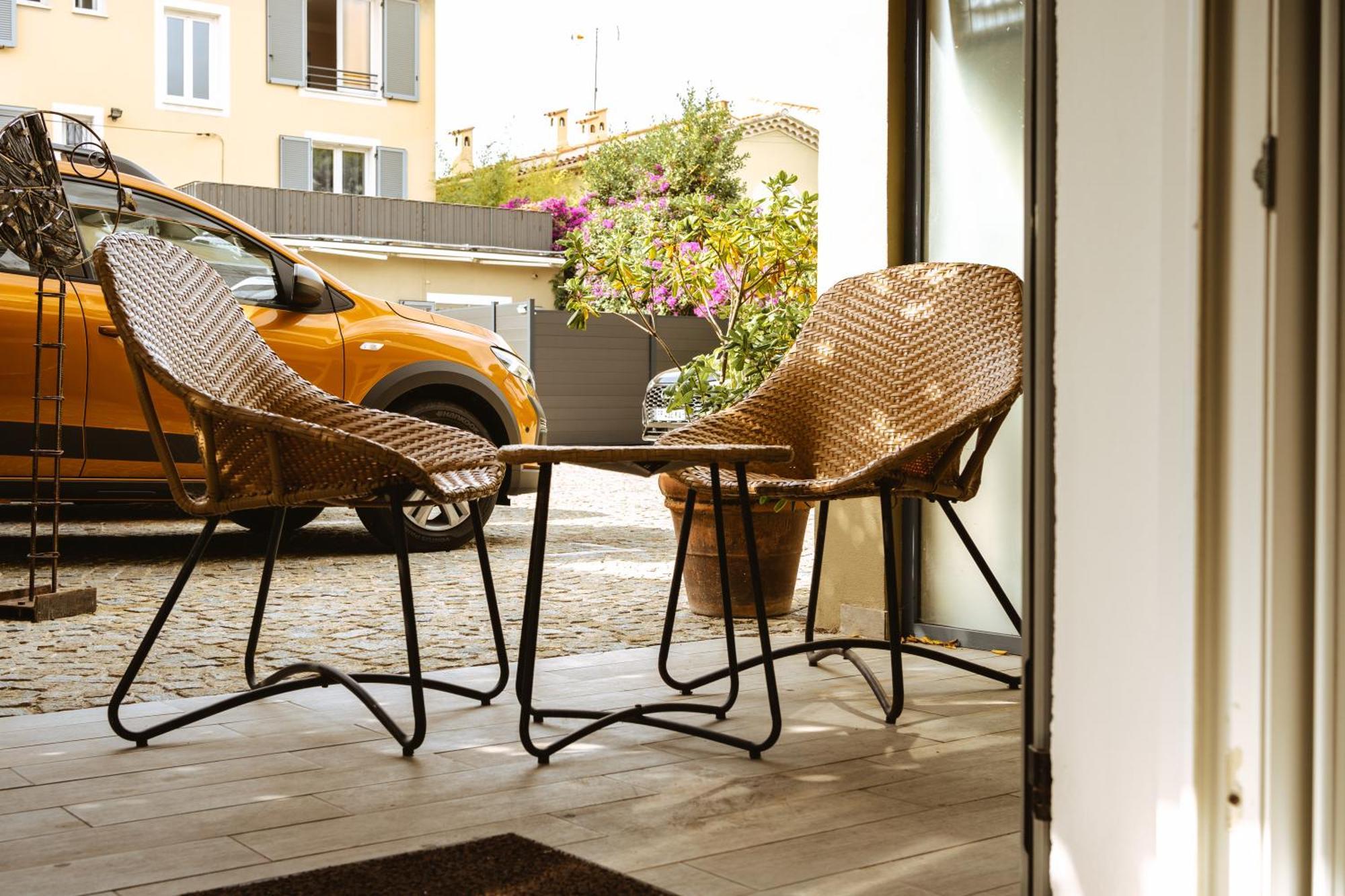 Le Vanillé Cagnes-sur-Mer