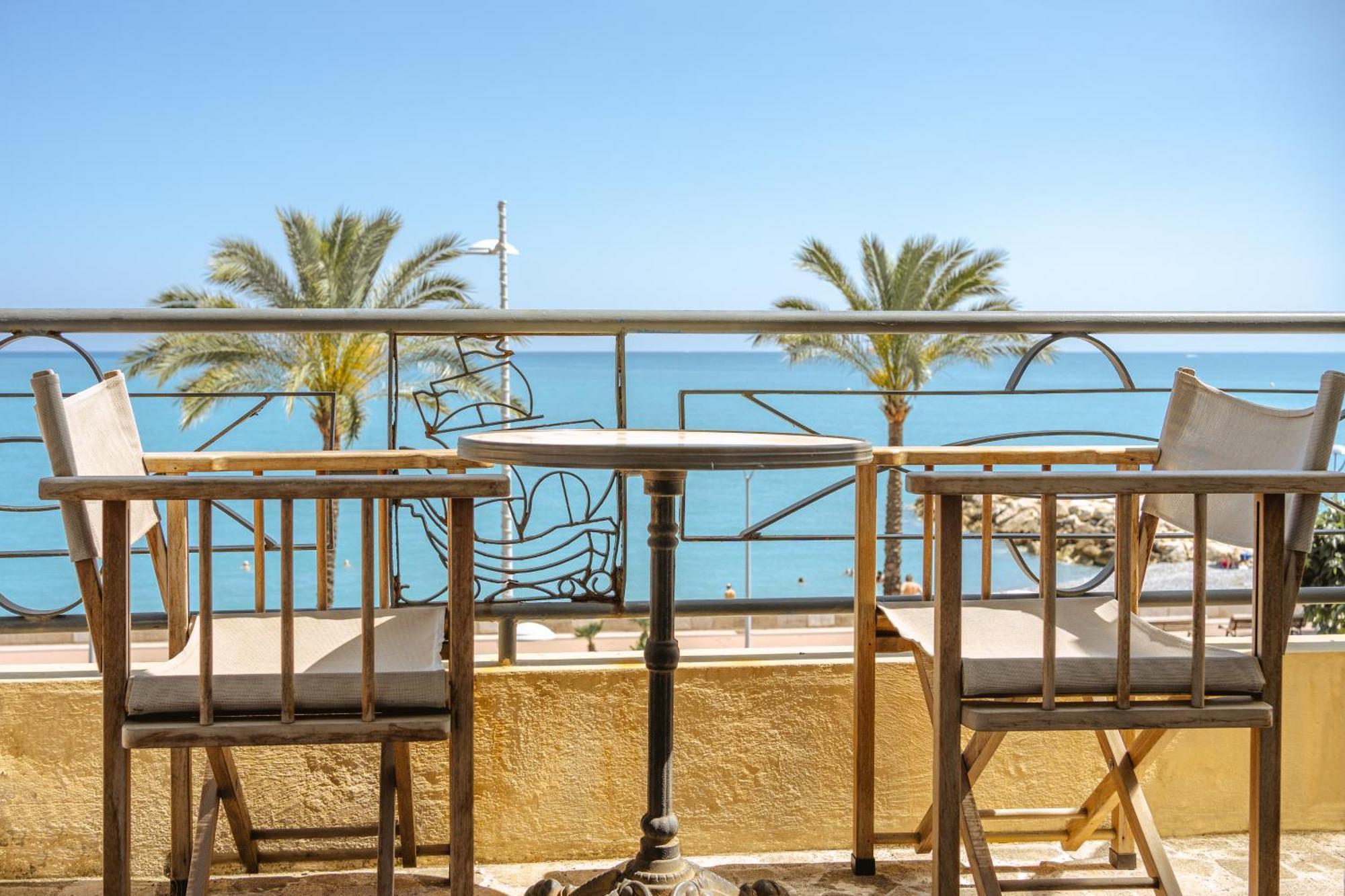 Hotel Le Vanillé 3*