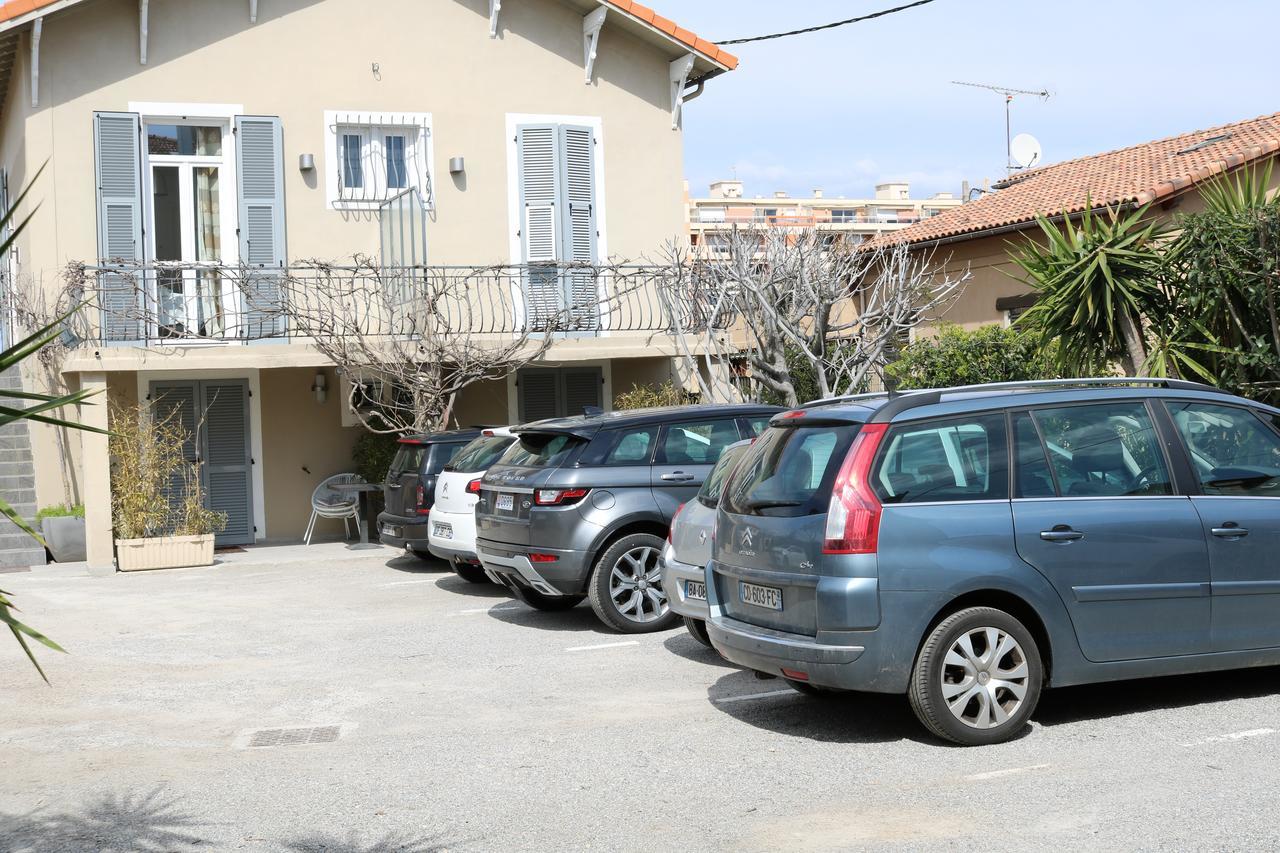 Le Vanillé Hotel