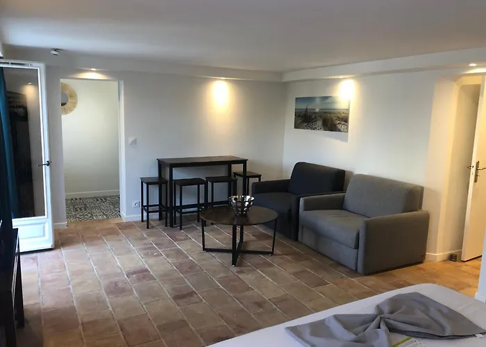 Hotel Du Bord De Mer \