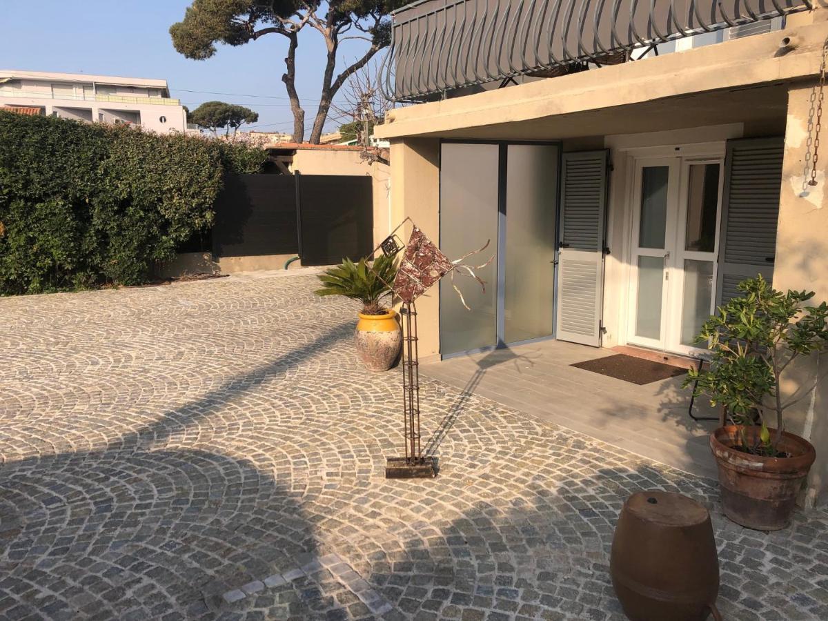 Hotel Du Bord De Mer 