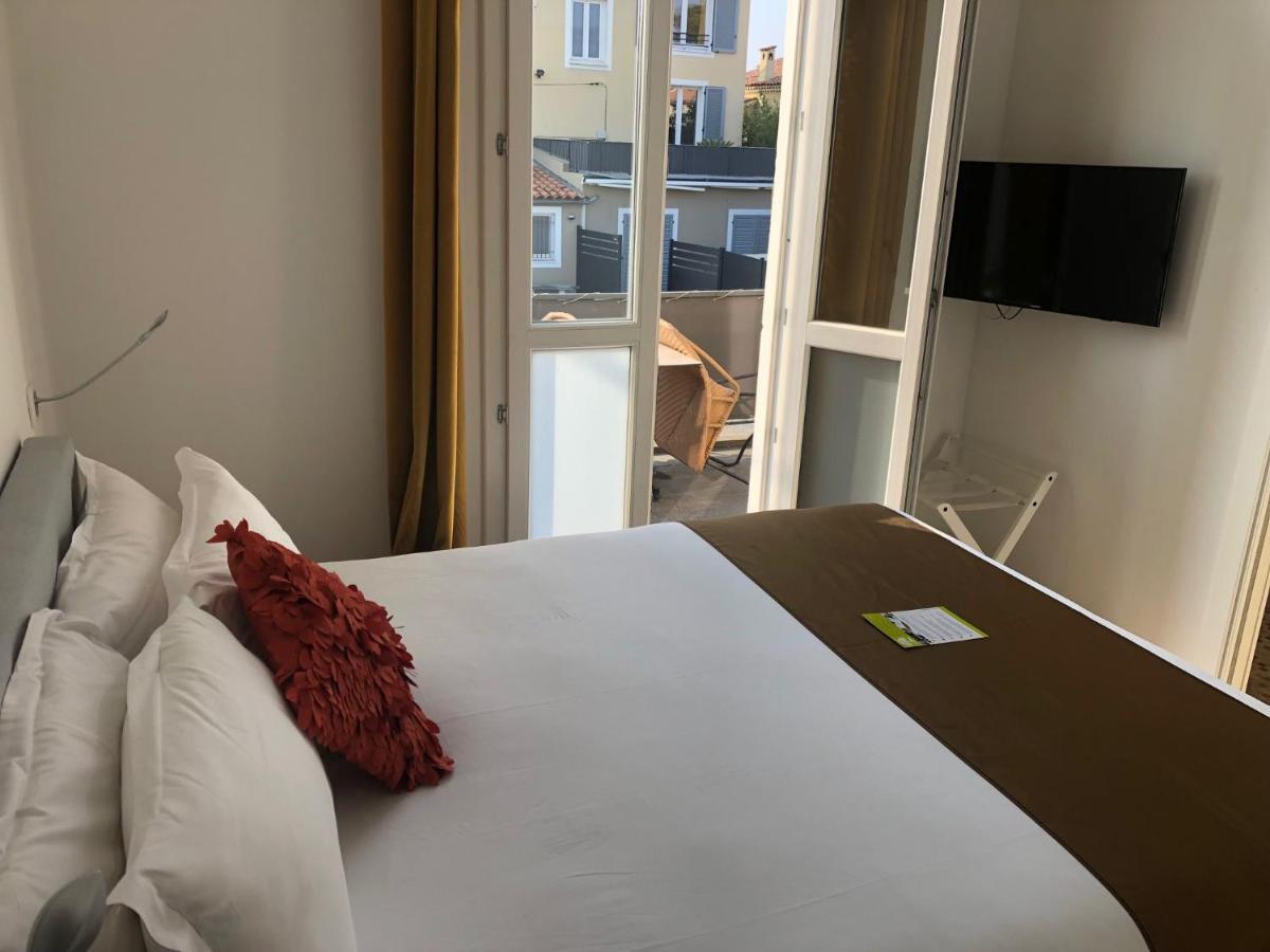 Hotel Hotel Du Bord De Mer 