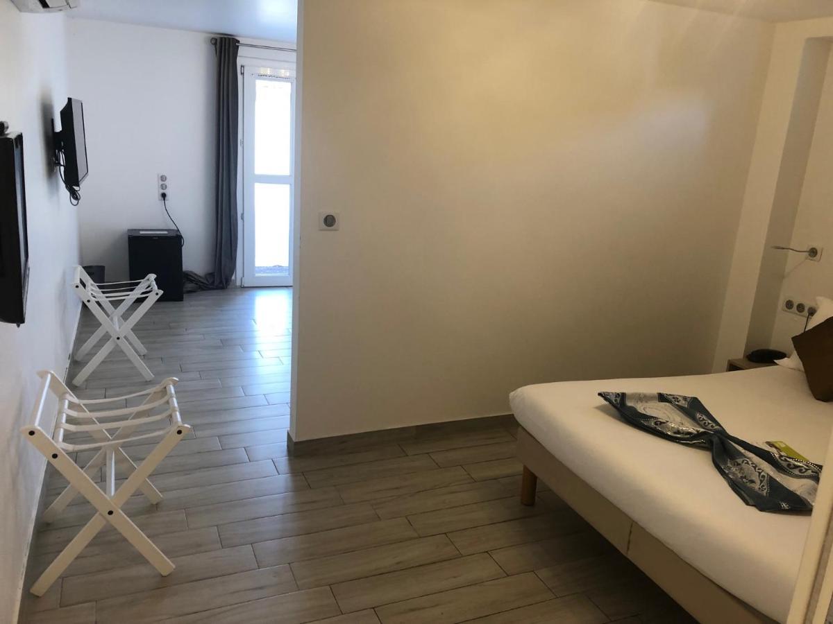 Le Vanillé 3* Cagnes-sur-Mer
