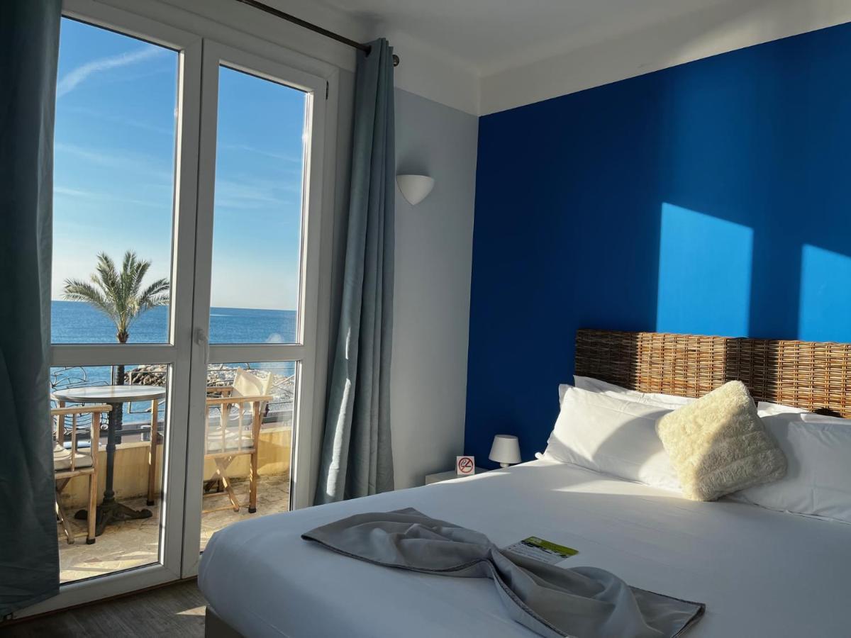 Hotel Du Bord De Mer 