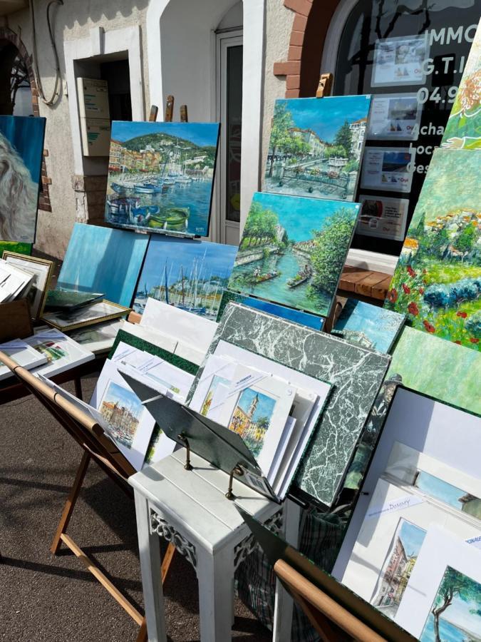 Le Vanillé Cagnes-sur-Mer