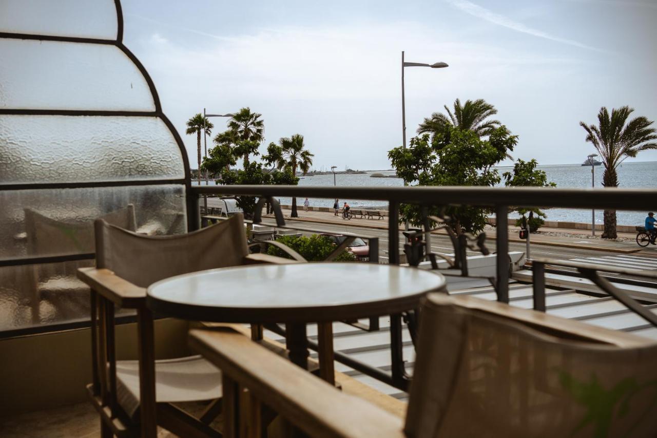 Hotel Hotel Du Bord De Mer 