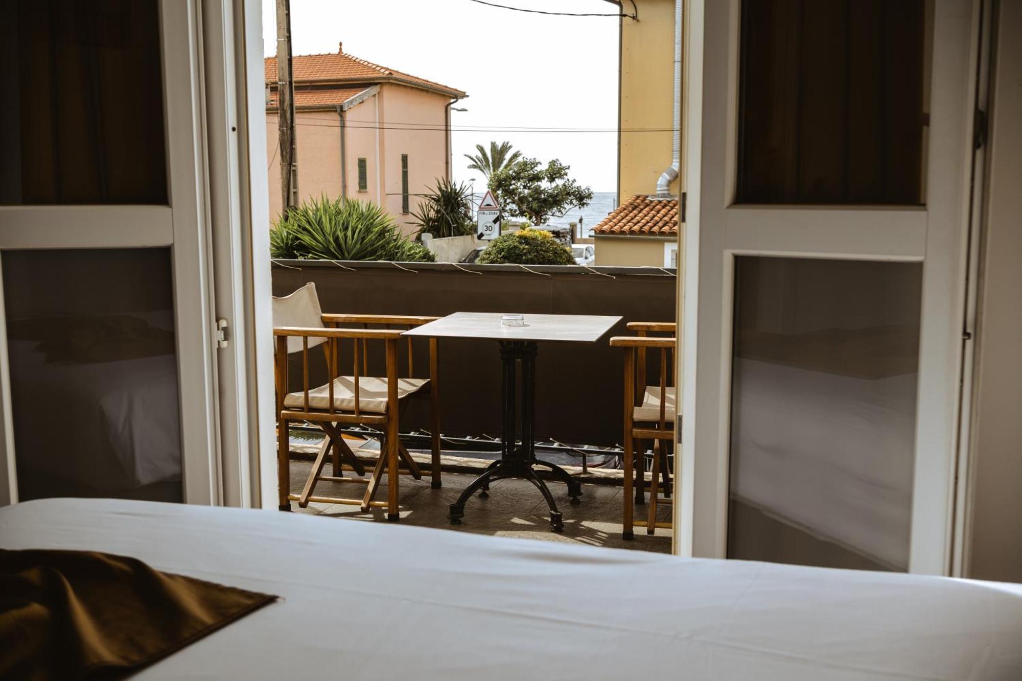 Hotel Du Bord De Mer 