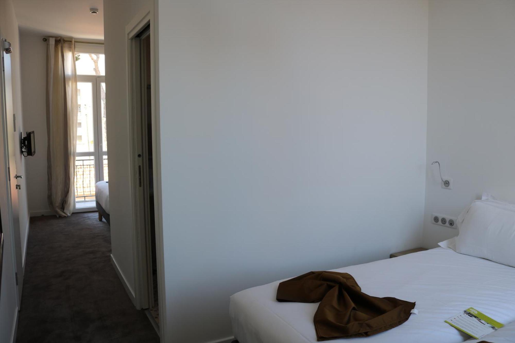 Hotel Du Bord De 