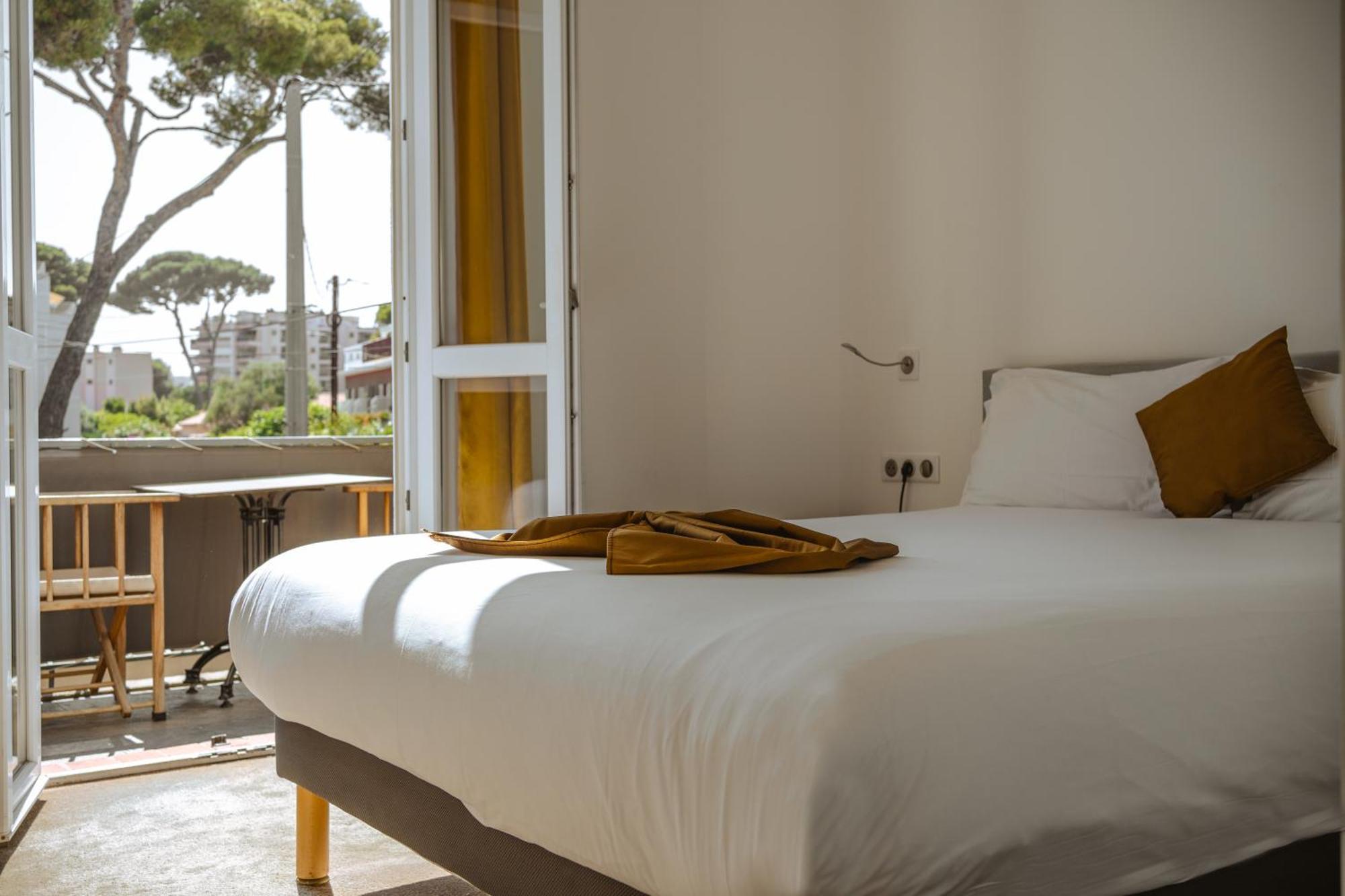Hotel Le Vanillé 3*