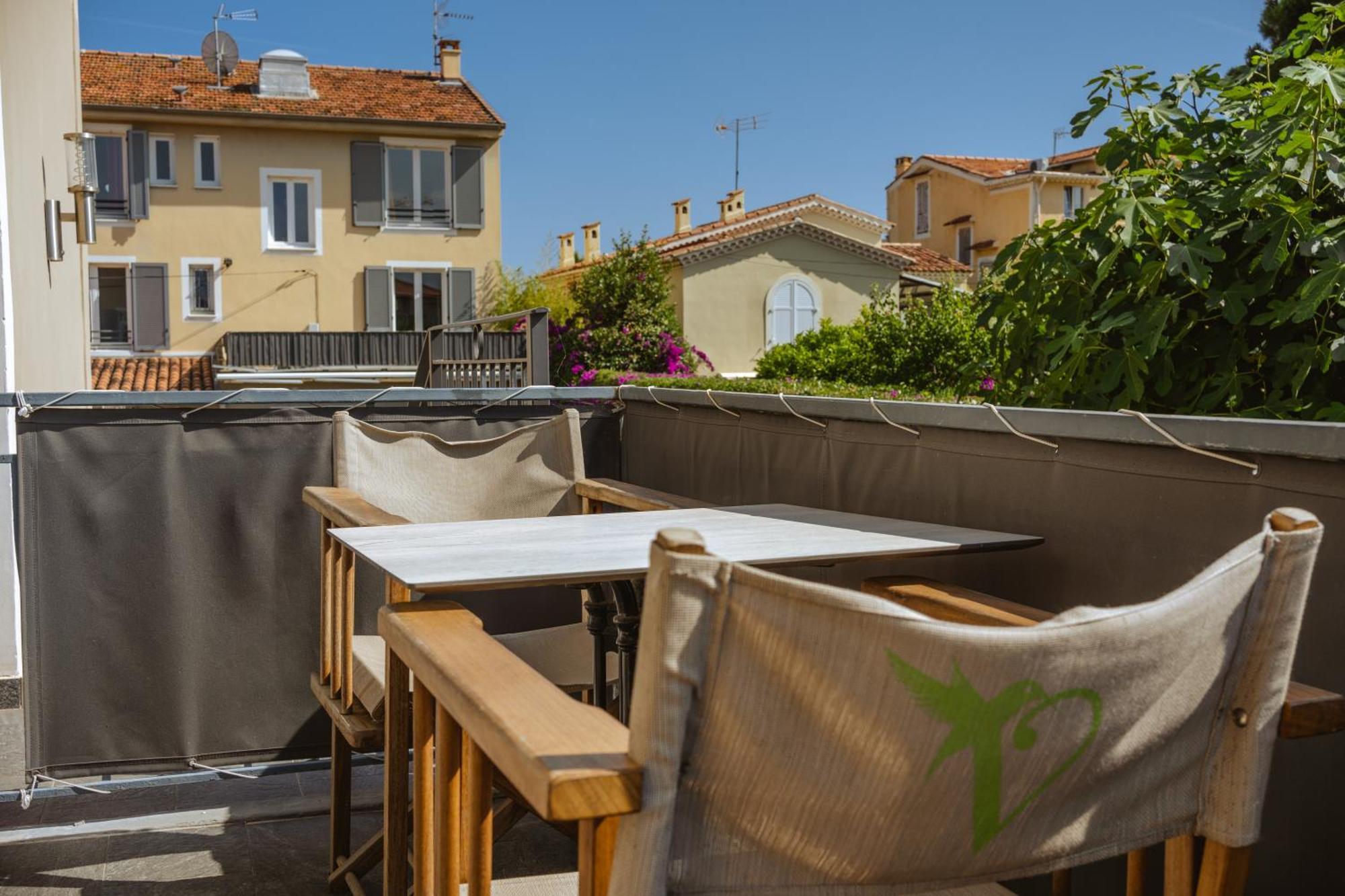 Hotel Du Bord De Mer 