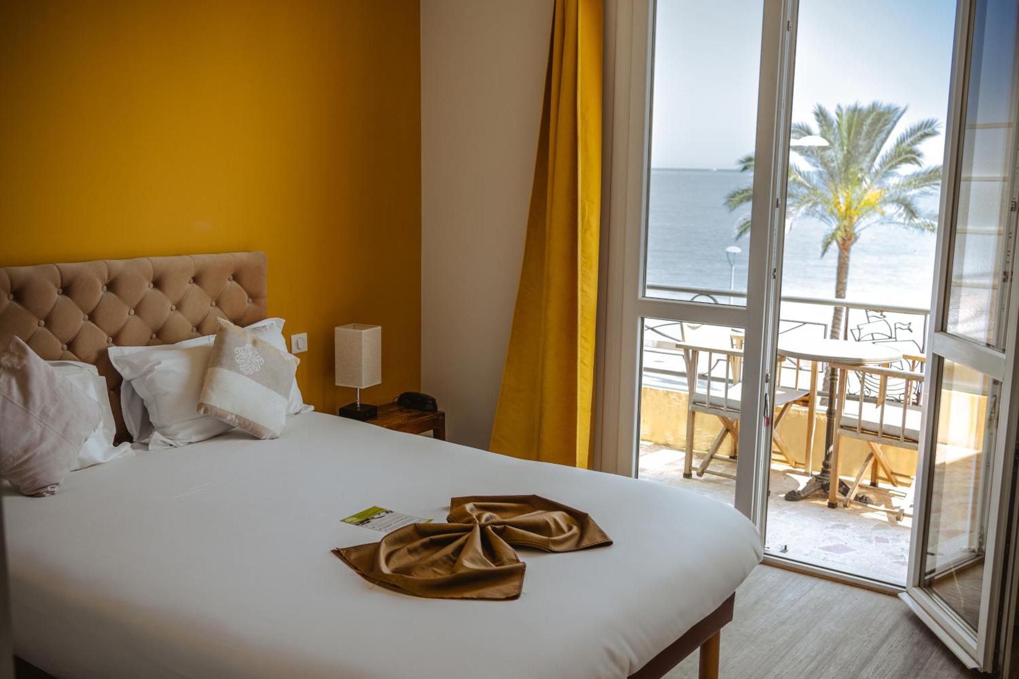 Le Vanillé Hotel 3*