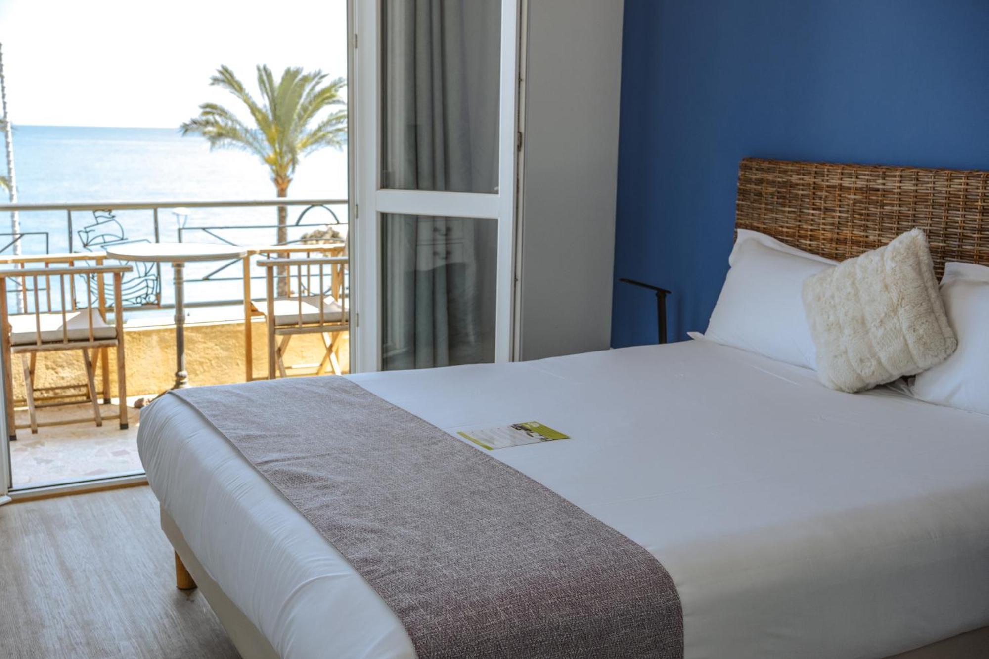 Hotel Du Bord De Mer 