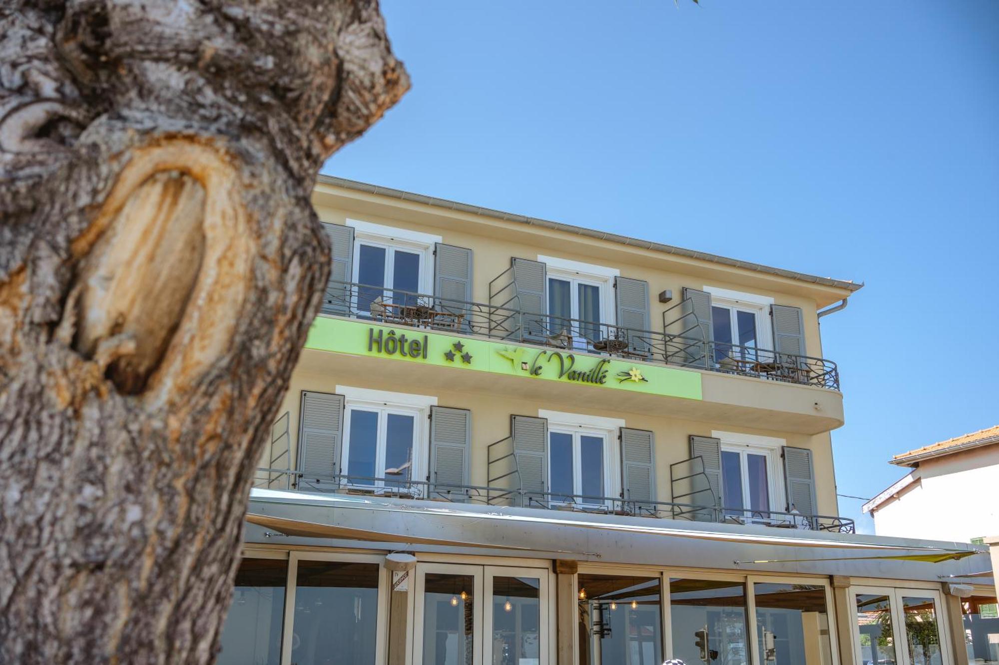 Hotel Du Bord De 
