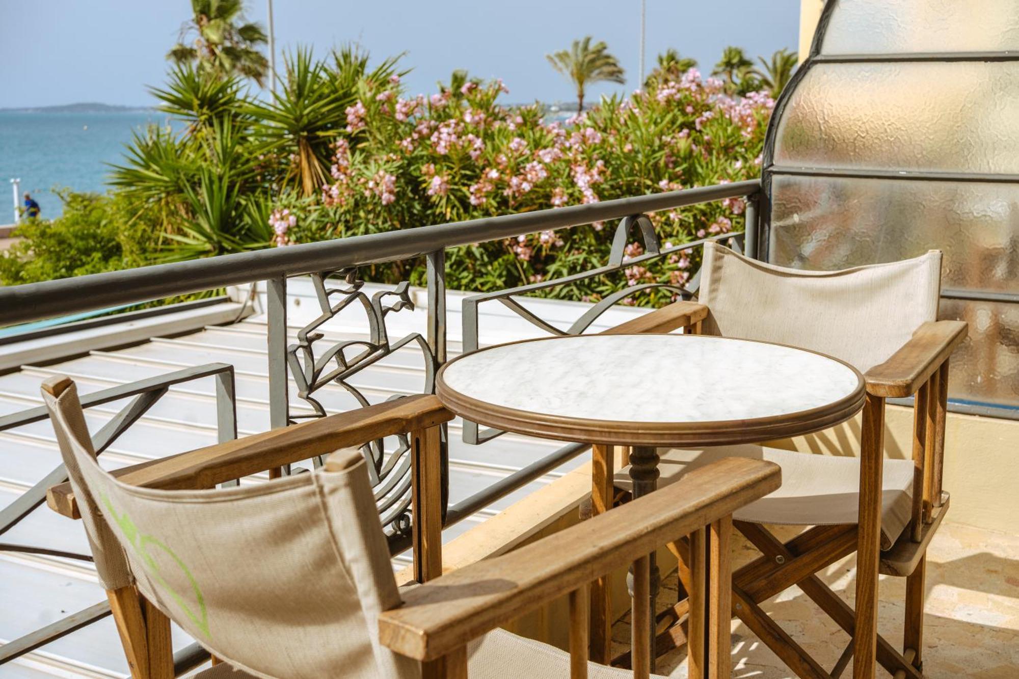 Hotel Le Vanillé Cagnes-sur-Mer