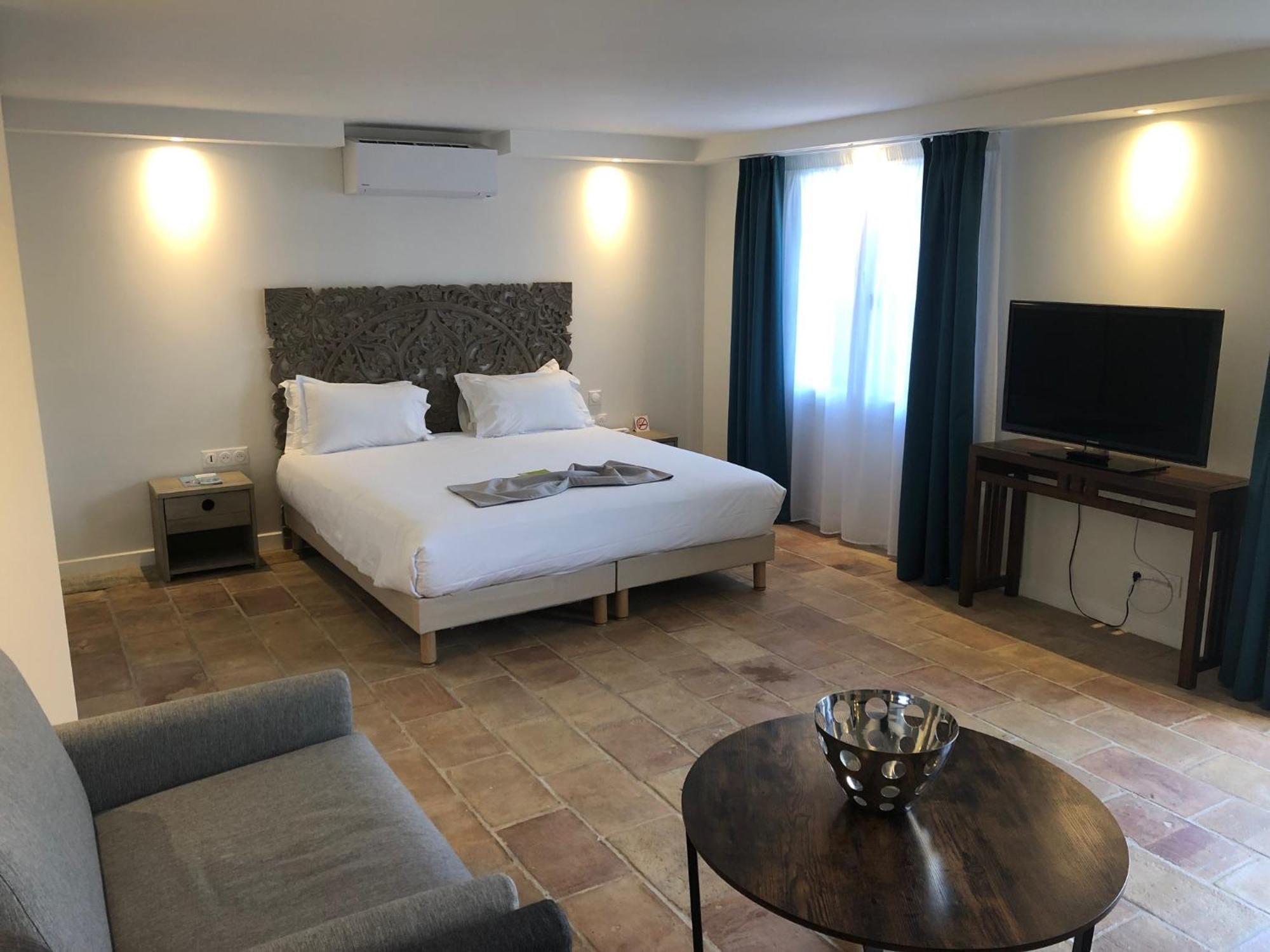 Hotel Du Bord De Mer 