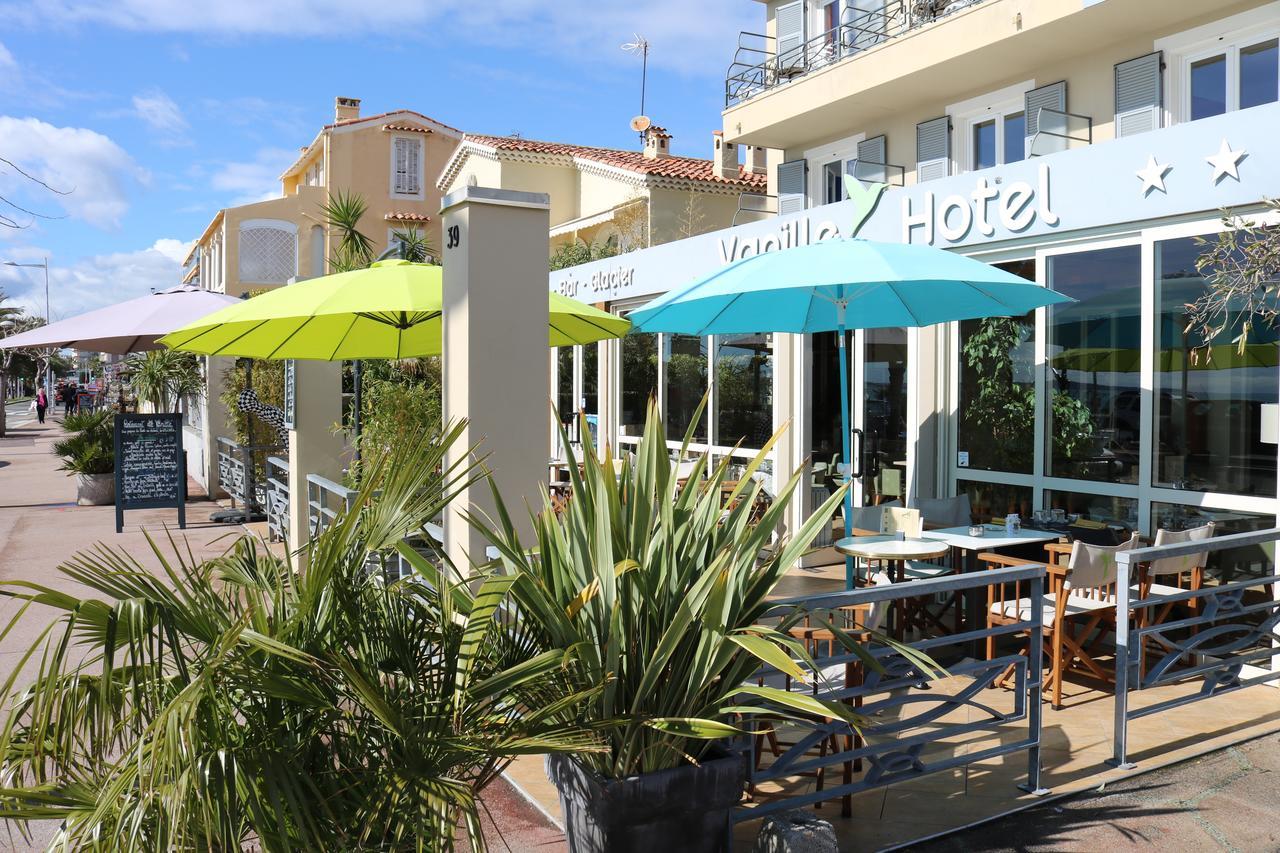 Hotel Du Bord De 