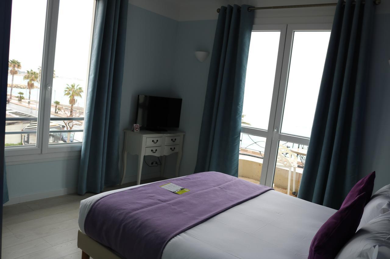 Hotel Du Bord De Mer 