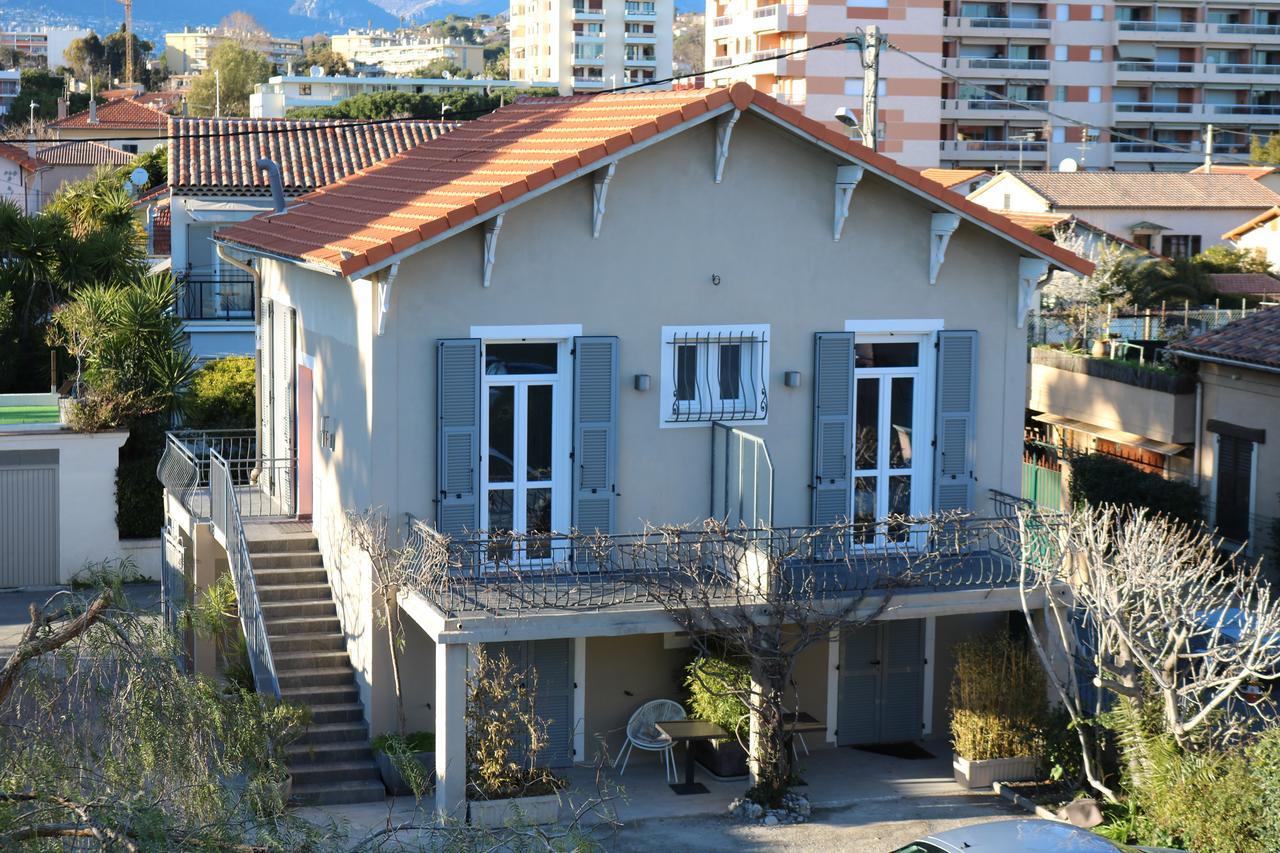 Le Vanillé Hotel