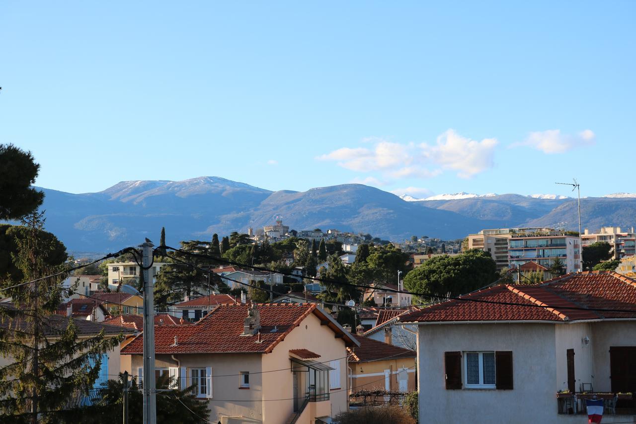 Le Vanillé Cagnes-sur-Mer
