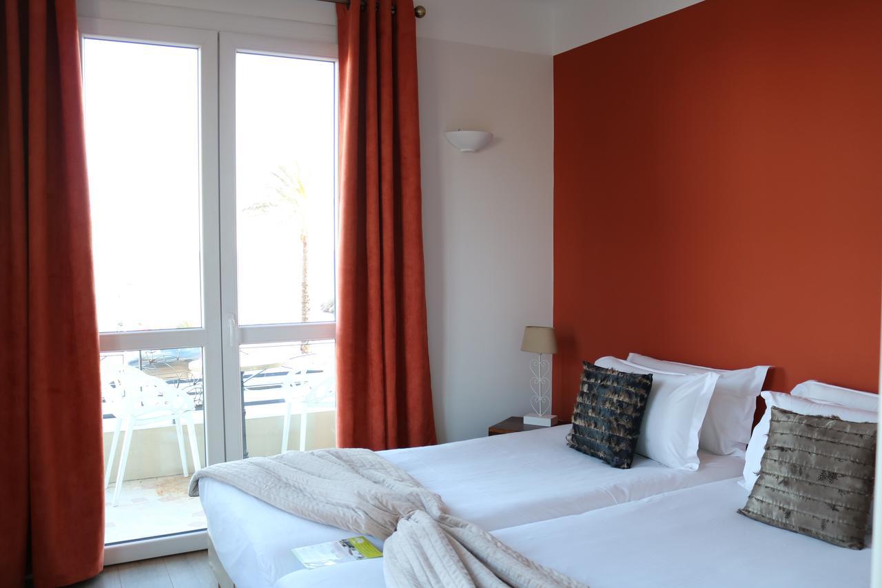 Hotel Du Bord De 