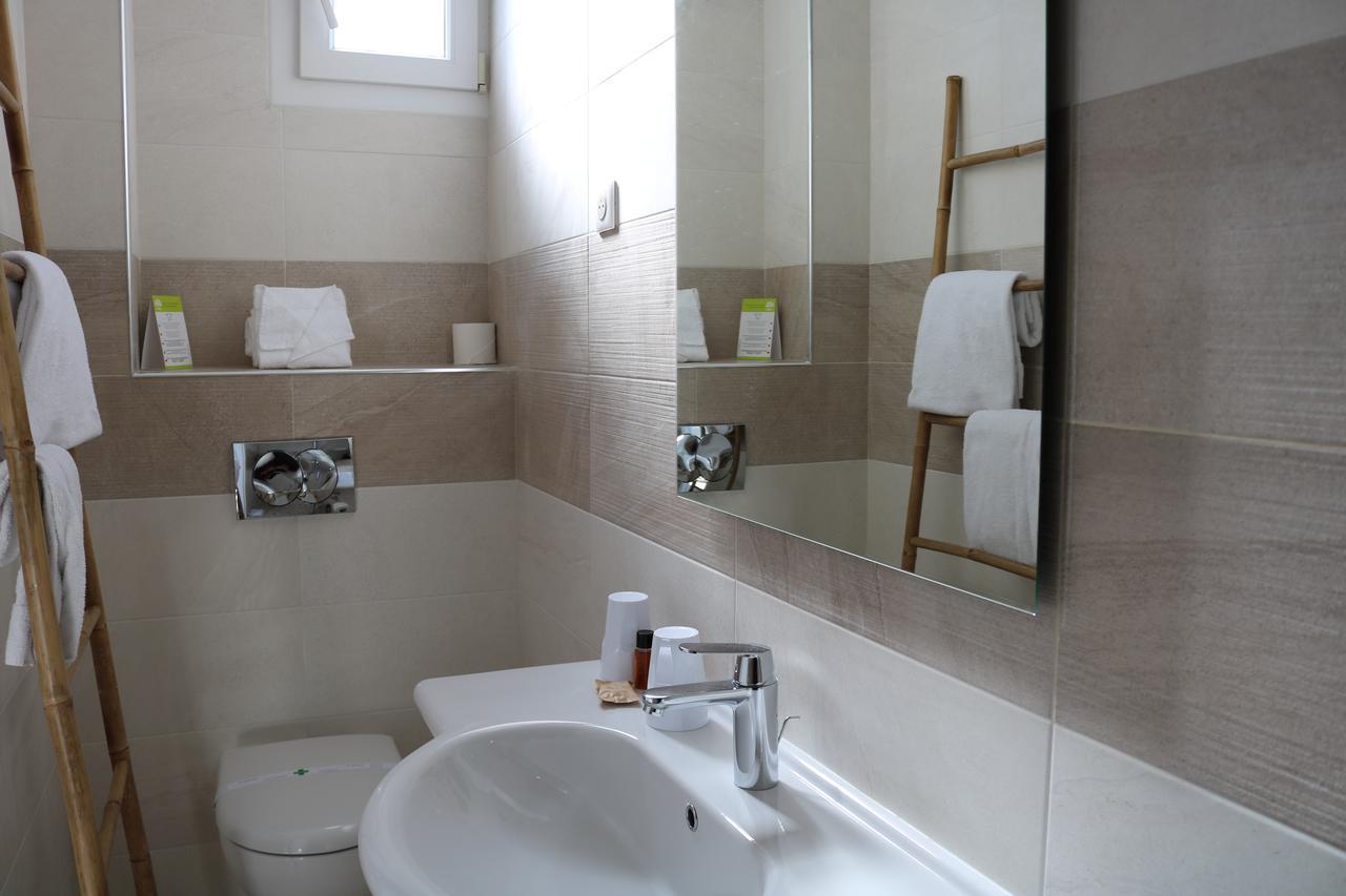 Le Vanillé 3* Cagnes-sur-Mer
