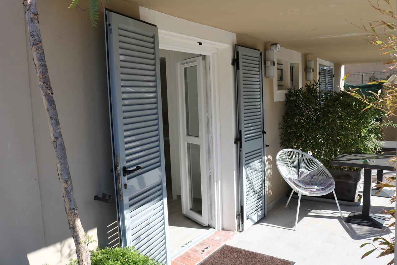 Hotel Du Bord De Mer 