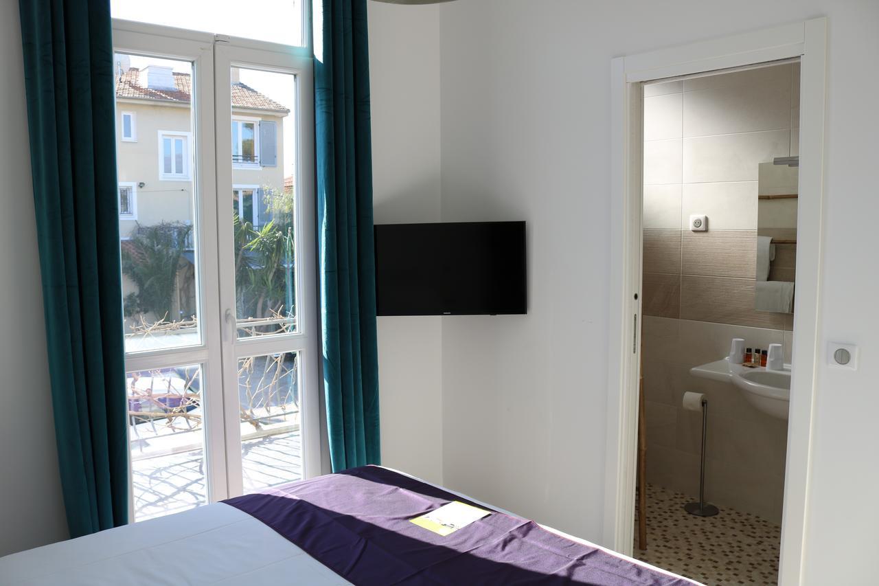 Le Vanillé Hotel 3*