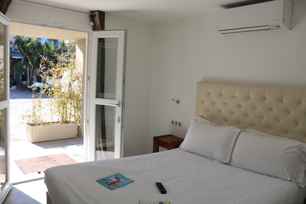 Hotel Du Bord De Mer 
