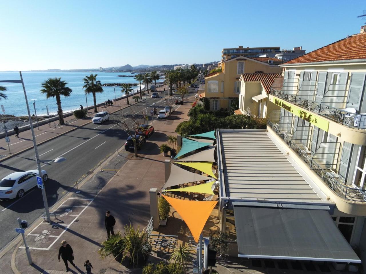 Hotel Du Bord De 