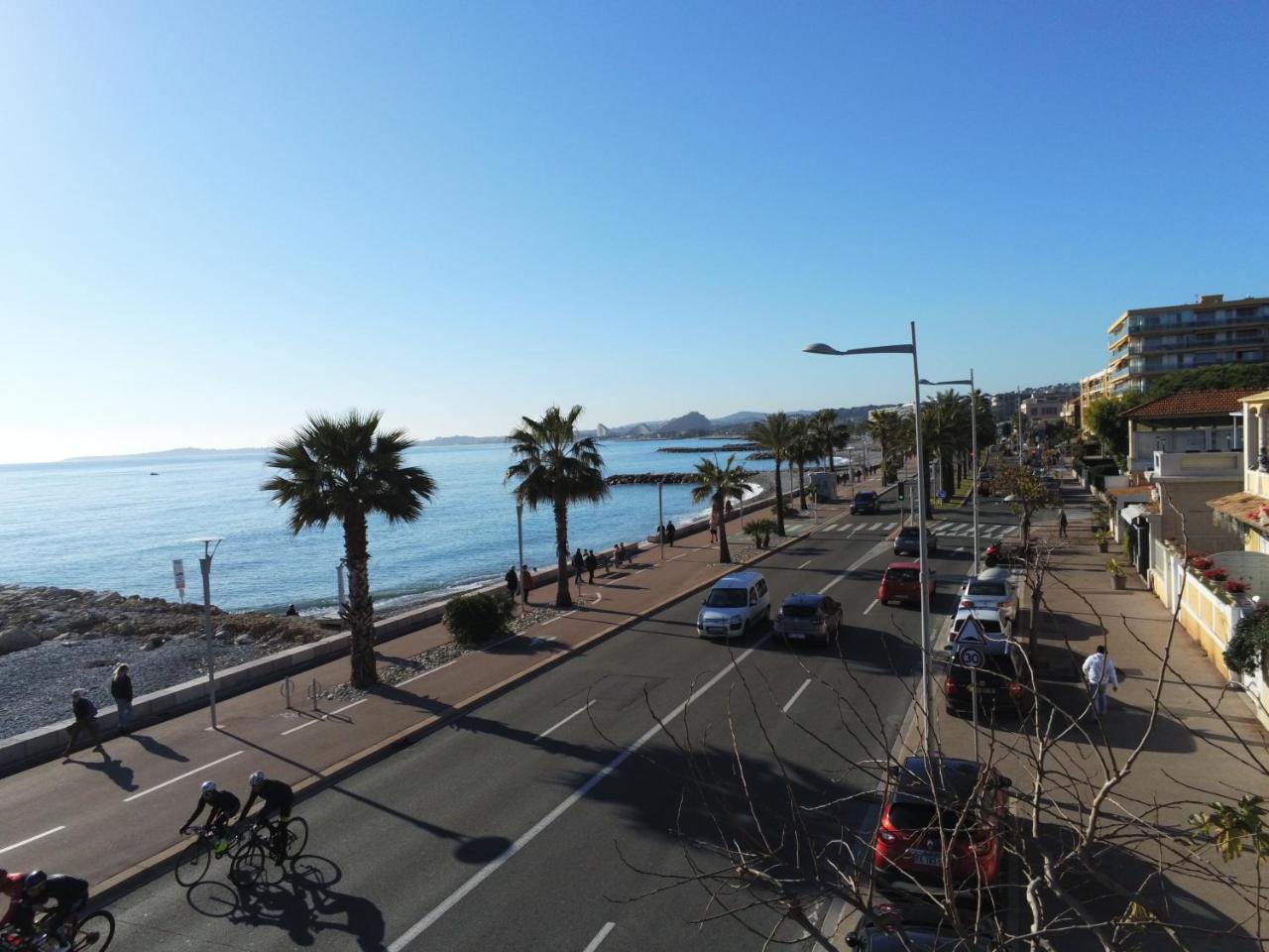 Le Vanillé 3* Cagnes-sur-Mer